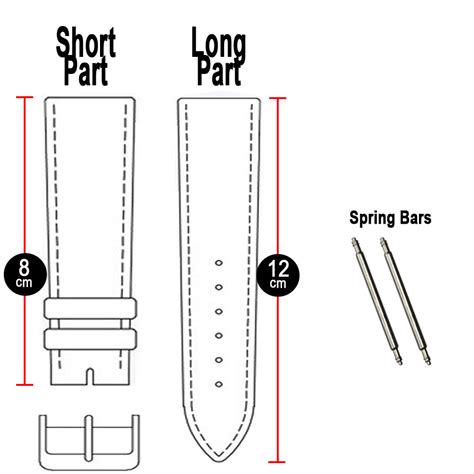 panerai 372 lug to lug|panerai watch strap size chart.